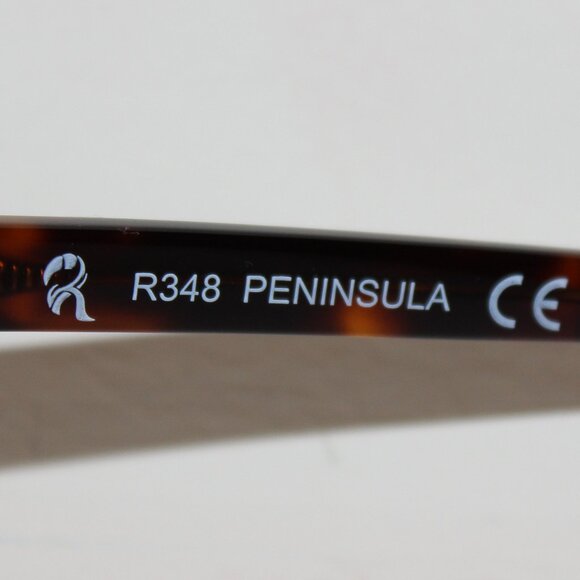 Rio Ray Women's Glasses R348 Penninsula - Picture 6 of 6